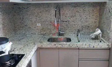 Apartamento 2 dormitórios 50m² 1 vaga Itoupava Central Blumenau/SC