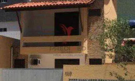 Casa com 3 quartos à venda no Bessa, João Pessoa 