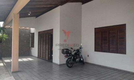 Casa com 4 quartos à venda no Bessa, João Pessoa 