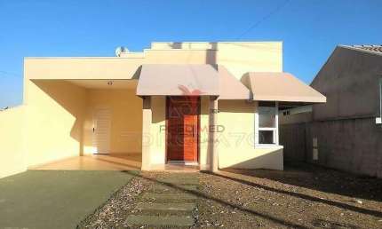 Casa em Condomínio: Na Melhor Localização do Jacarandá