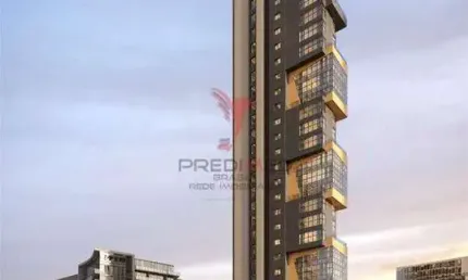 Maravilhoso apartamento Luxuoso na quadra do mar em Balneário Camboriú, vem conferir!