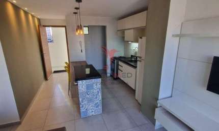 Apartamento com 2 quartos à venda no Aeroclube, João Pessoa 