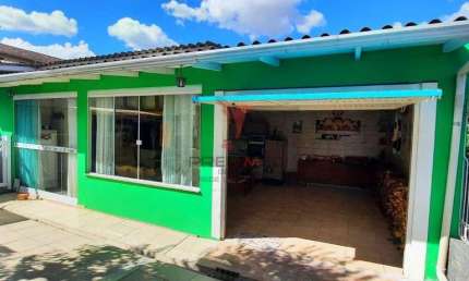Casa com 2 quartos à venda no Copacabana, Lages , 155 m2 por R$ 480.000