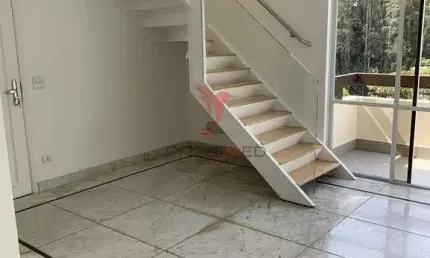 Cobertura com 3 quartos à venda na Vila Andrade, São Paulo 
