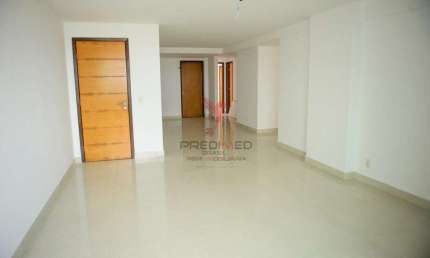 Apartamento em Manaira com 158 mts2 , 4 Suites , varanda e 2 vagas de garageml  em Tambau