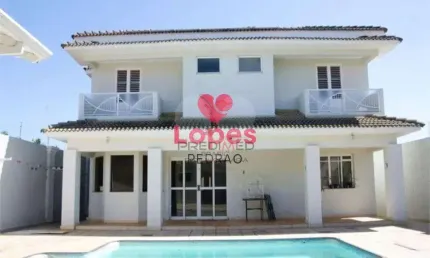 Casa com 3 quartos à venda no Jardim Morumbi, Lençóis Paulista 