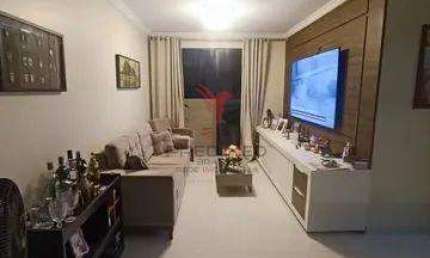 Lindo Apartamento no Jardim Oceania de 3 Quartos, 1° andar, reformado, todo no porcelanato