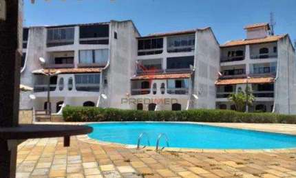 Apartamento com 2 quartos à venda no Nova Iguaba, Iguaba Grande 