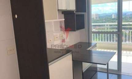AP-2410 - Apartamento de alto padrão em local nobre