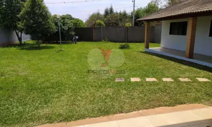 Chácara / sítio com 2 quartos à venda na Área Rural, S/N, Área Rural de Lençóis Paulista, Lençóis Paulista