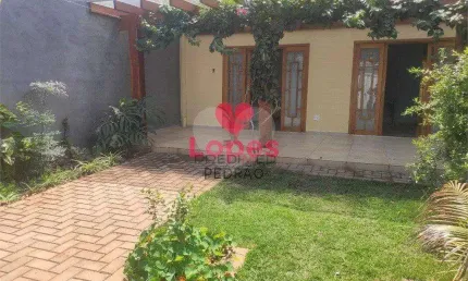 Casa com 2 quartos à venda na Rua Marcílio Minetto, 365, Jardim Grajaú, Lençóis Paulista
