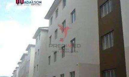 Vendo excelente Apto 2 dorm em Biguaçu SC Por R$230.000 CEF