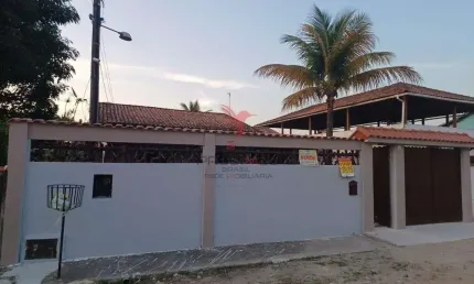 Casa com 3 quartos à venda no Areal, Araruama 