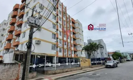 Condomínio Residencial Villa das Flores Apto com 2 Dormitórios SJ
