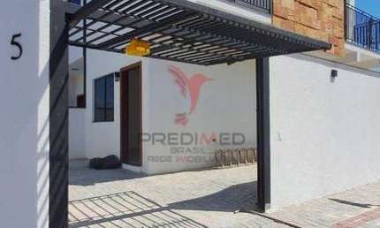 Casa com 2 quartos à venda em Morretes, Itapema 