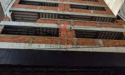 Apartamento com 2 quartos à venda na Rua 412, 134, Morretes, Itapema