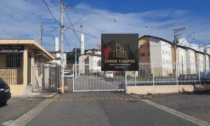 Ap-2454 - ótimo apartamento no residencial mirante do limoeiro