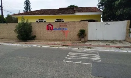 Casa a venda de esquina ótima localização norte da ilha florianópolis - sc
