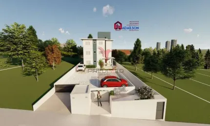 Residencial IPE á Venda Pronto para morar em Biguaçu SC