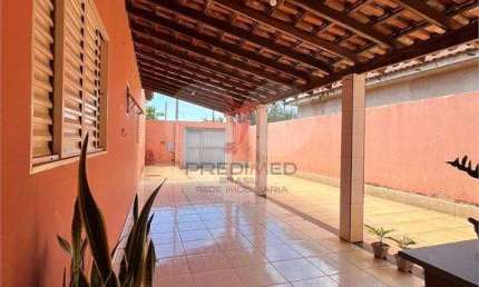 Casa com 2 quartos à venda no Jardim Maria Luíza I, Lençóis Paulista 