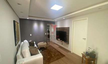 Casa com 2 quartos à venda no Conjunto Habitacional Maestro Júlio Ferrari, Lençóis Paulista 