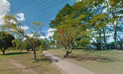 RARIDADE – 40.000M² - CHÁCARA INTEIRA NA SMPW 01 – PARK WAY – QUITADA – ESCRITURADA