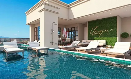 Apartamento com 2 quartos à venda na Rua 418, 228, Morretes, Itapema