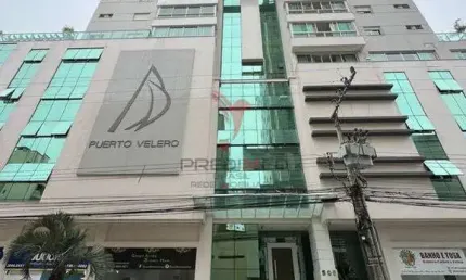 Apartamento com 3 quartos à venda no Centro, Balneário Camboriú 