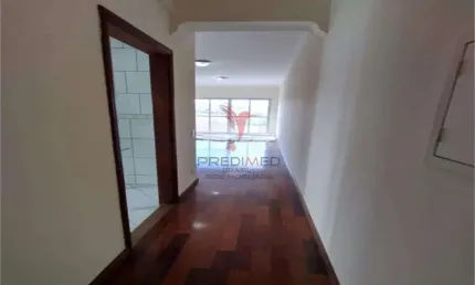 Apartamento com 3 quartos à venda no Jardim Morumbi, Lençóis Paulista 