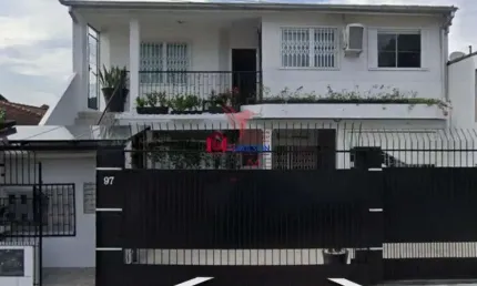 Edif. residencial venda com 5 aptos de 1 dorm um banheiros todos mobiliados e já locados