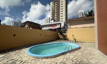 Vende apartamento de 3 Quartos no melhor localização do Bessa, próximo ao Parque Paraíba