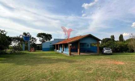 Chácara / sítio com 2 quartos à venda na Área Rural, SN, Área Rural de Lençóis Paulista, Lençóis Paulista