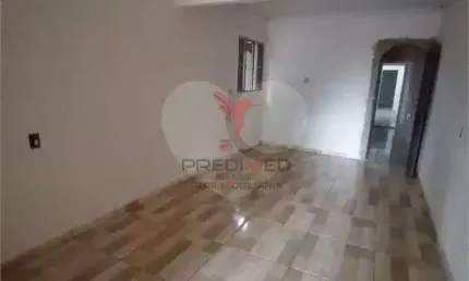 Casa com 2 quartos à venda na Rua Itália, 101, Jardim das Nações, Lençóis Paulista
