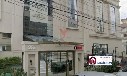 Apartamentos com três suítes no bairro kobrasol em são josé sc  venda r$ 1.357.000,00 rdo