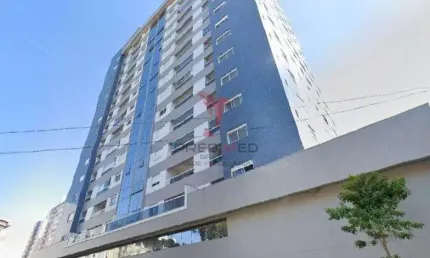 Residencial garnet azul  aptos 2 e 3dorm bairro campinas  são jose sc