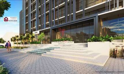 Lumma Corporate &amp; Home Em Florianópolis SC / Comercial e Residencial