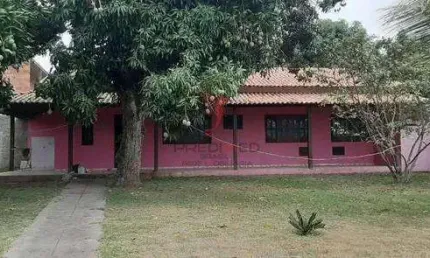 Casa em condomínio fechado com 2 quartos à venda no Botafogo, São Pedro da Aldeia 