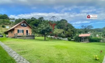 Fazenda / Sítio / Chácara com 6 Quartos à venda, 19857m² - Cachoeira do Bom Jesus Floripa