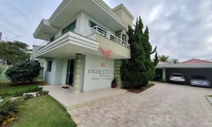 Casa com 4 quartos à venda no Centro, Penha 
