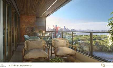 D6 Ocean View - Exclusividade e Luxo no Bairro Fazenda, em Itajaí