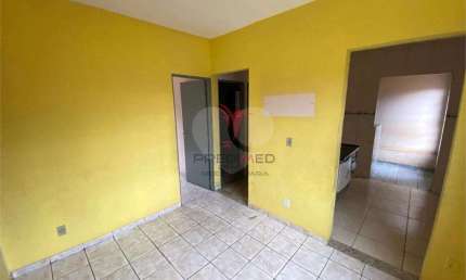 Casa com 2 quartos à venda na Rua Bento Leme Filho, 249, Jardim Planalto, Macatuba