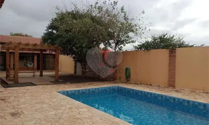 Casa com 5 quartos à venda na Rua Anapurus, 605, Jardim Itamaraty, Lençóis Paulista