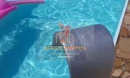 Chácara / sítio com 2 quartos à venda na Vila Amélia, Paraibuna 