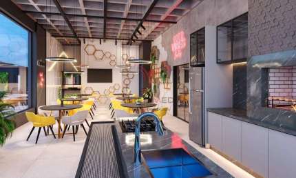 Apartamento com 2 quartos à venda na 453, 230, Jardim Praia Mar, Itapema, 70 m2 por R$ 749.900