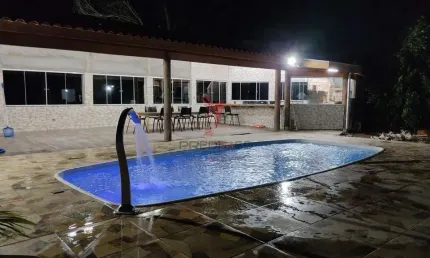 Chácara / sítio com 4 quartos à venda no Piedade, Caçapava 