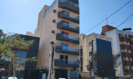 Ponto comercial à venda na Avenida João Gualberto, 393, Juvevê, Curitiba