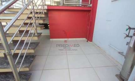 Sala comercial para alugar na Rua Voluntários, 610, Alto, Piracicaba