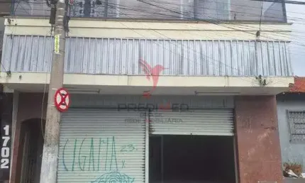 Vendo Excelente Sobrado Comercial na Rua Moraes Barros em Piracicaba