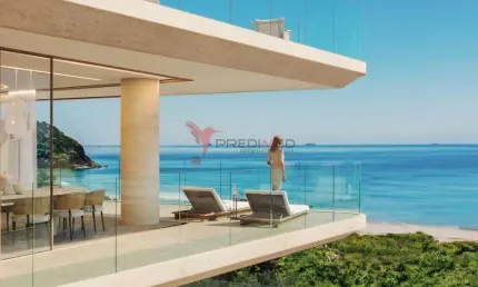Apartamento com 3 quartos à venda na Avenida José Medeiros Vieira, 369, Praia Brava, Itajaí