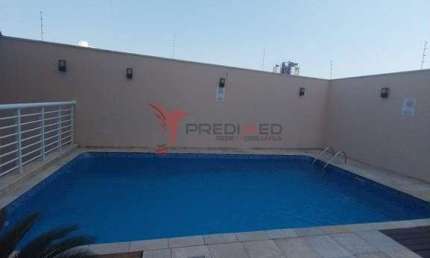 Apartamento de 2 Quartos com Varanda gourmet na Vila Paraiba em Guaratinguetá